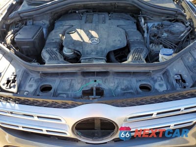 Zdjęcie 12 z 13 samochodu: 2018 MERCEDES-BENZ GLS 450 4MATIC VIN:4JGDF6EE5JB172274 - miniatura