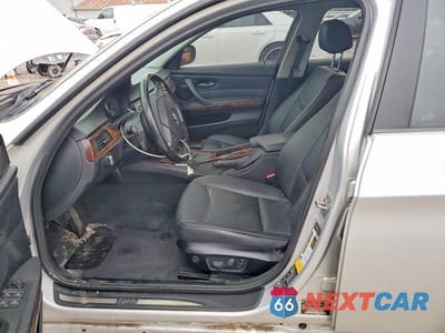 Zdjęcie 7 z 13 samochodu: 2011 BMW 328 XI VIN:WBAPK7G58BNN70270 - miniatura