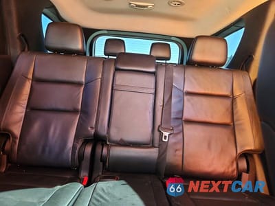 Zdjęcie 10 z 13 samochodu: 2017 DODGE DURANGO GT VIN:1C4RDHDG8HC896611 - miniatura