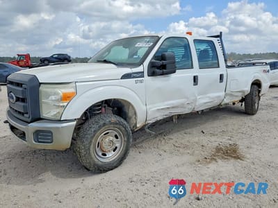 2015 FORD F250 SUPER DUTY 1FT7W2B65FEA10710 - główne zdjęcie licytacji z USA - miniatura