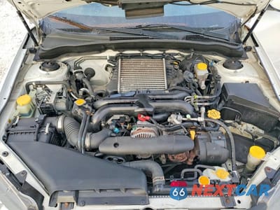 Zdjęcie 11 z 11 samochodu: 2009 SUBARU IMPREZA WRX VIN:JF1GE76629G507934 - miniatura