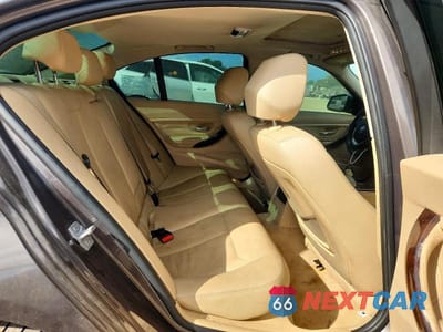 Zdjęcie 10 z 11 samochodu: 2014 BMW 328 I VIN:WBA3A5C58EJ464702 - miniatura