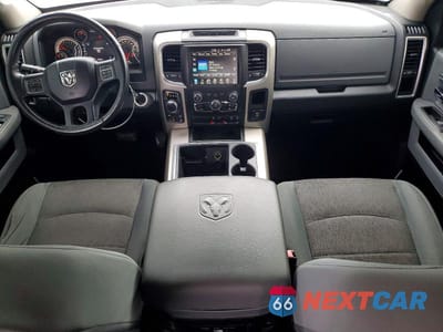 Zdjęcie 8 z 11 samochodu: 2014 RAM 1500 SLT VIN:1C6RR7LG3ES342253 - miniatura