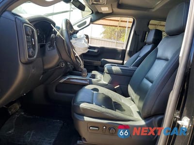 Zdjęcie 7 z 12 samochodu: 2021 CHEVROLET SILVERADO K1500 RST VIN:3GCUYEED8MG245083 - miniatura