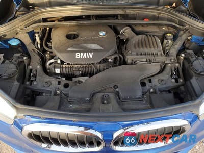 Zdjęcie 11 z 11 samochodu: 2017 BMW X1 SDRIVE28I VIN:WBXHU7C30H5H38763 - miniatura