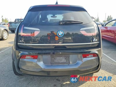 Zdjęcie 6 z 11 samochodu: 2019 BMW I3 S REX VIN:WBY8P8C51K7D18922 - miniatura