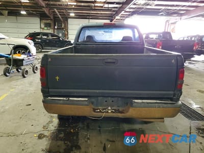 Zdjęcie 6 z 12 samochodu: 1996 DODGE RAM 1500 VIN:1B7HC16X4TS664167 - miniatura