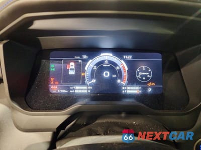 Zdjęcie 9 z 12 samochodu: 2024 TOYOTA TUNDRA CREWMAX PLATINUM VIN:5TFNA5DBXRX228474 - miniatura