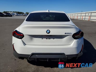 Zdjęcie 6 z 13 samochodu: 2022 BMW Motorrad 230I VIN:3MW23CM07N8C36361 - miniatura