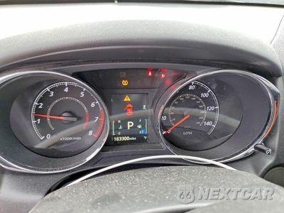 Zdjęcie 9 z 12 samochodu: 2020 MITSUBISHI OUTLANDER SPORT ES VIN:JA4AP3AU7LU011118 - miniatura