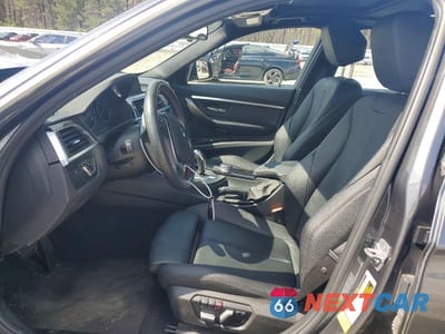 Zdjęcie 7 z 12 samochodu: 2017 BMW 330 I VIN:WBA8B9C34HK885596 - miniatura