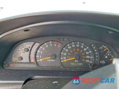 Zdjęcie 9 z 11 samochodu: 2003 TOYOTA TUNDRA SR5 VIN:5TBRN34183S395729 - miniatura