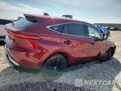 Trzecie zdjęcie samochodu z tyłu: 2024 TOYOTA VENZA NIGHTSHADE EDITION VIN:JTEAAAAHXRJ158764 - miniatura