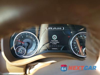 Zdjęcie 9 z 11 samochodu: 2020 RAM TRUCKS 1500 LARAMIE VIN:1C6SRFJT1LN207537 - miniatura
