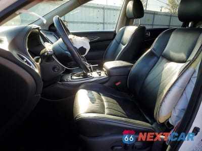 Zdjęcie 7 z 14 samochodu: 2019 INFINITI QX60 LUXE VIN:5N1DL0MM9KC527277 - miniatura