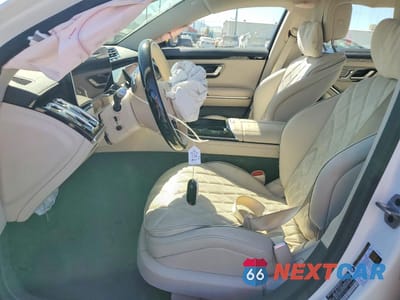 Zdjęcie 7 z 13 samochodu: 2023 MERCEDES-BENZ S 580 4MATIC VIN:W1K6G7GB0PA229553 - miniatura