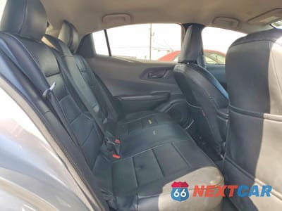 Zdjęcie 10 z 12 samochodu: 2023 TOYOTA PRIUS LE VIN:JTDACAAU2P3012517 - miniatura