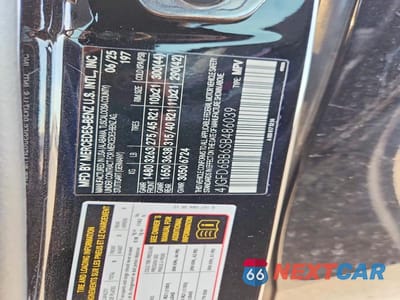 Zdjęcie 12 z 12 samochodu: 2025 MERCEDES-BENZ GLE COUPE AMG 53 4MATIC VIN:4JGFD6BB6SB486039 - miniatura