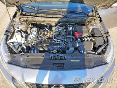 Zdjęcie 11 z 13 samochodu: 2021 NISSAN ALTIMA 2.5 SV VIN:1N4BL4DV8MN414851 - miniatura