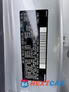 Zdjęcie 13 z 13 samochodu: 2016 VOLVO XC90 T6 VIN:YV4A22PK8G1071921 - miniatura