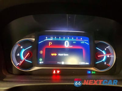 Zdjęcie 9 z 13 samochodu: 2020 HONDA PILOT EXL VIN:5FNYF6H54LB022996 - miniatura