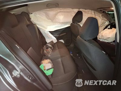 Zdjęcie 11 z 14 samochodu: 2020 NISSAN ALTIMA 2.5 S VIN:1N4BL4BV2LC164956 - miniatura