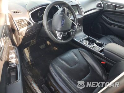 Zdjęcie 8 z 12 samochodu: 2020 FORD EDGE TITANIUM VIN:2FMPK3K94LBA55555 - miniatura