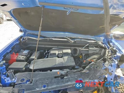 Zdjęcie 11 z 12 samochodu: 2025 CHEVROLET COLORADO ZR2 VIN:1GCPTFEKXS1203008 - miniatura