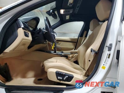 Zdjęcie 7 z 12 samochodu: 2016 BMW 328 I SULEV VIN:WBA8E9G52GNT82584 - miniatura