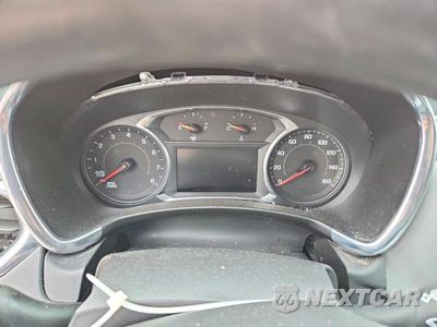 Zdjęcie 9 z 13 samochodu: 2021 CHEVROLET EQUINOX VIN:3GNAXTEV3MS143309 - miniatura