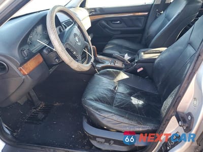 Zdjęcie 7 z 11 samochodu: 2001 BMW 525 I AUTOMATIC VIN:WBADT43451GX21130 - miniatura