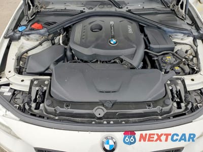 Zdjęcie 11 z 12 samochodu: 2017 BMW 430XI GRAN COUPE VIN:WBA4F9C57HG811984 - miniatura