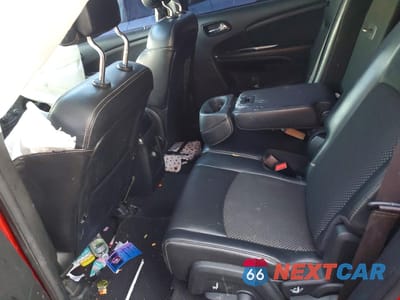 Zdjęcie 10 z 14 samochodu: 2017 DODGE JOURNEY CROSSROAD VIN:3C4PDCGB0HT621572 - miniatura