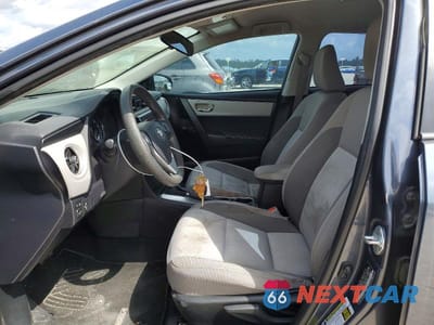 Zdjęcie 7 z 13 samochodu: 2017 TOYOTA COROLLA LE VIN:5YFBURHE1HP684639 - miniatura