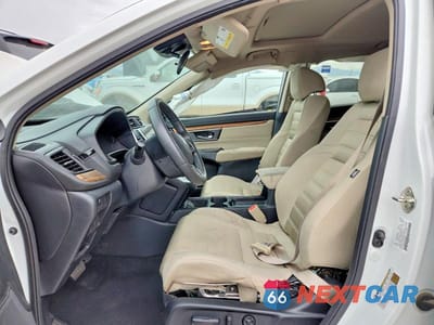 Zdjęcie 7 z 12 samochodu: 2019 HONDA CR-V EX VIN:7FARW2H52KE036606 - miniatura