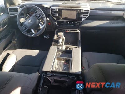 Zdjęcie 8 z 12 samochodu: 2025 TOYOTA TUNDRA SR5 VIN:5TFLA5EC8SX042176 - miniatura