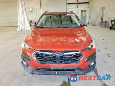 Piąte zdjęcie samochodu w środku: 2024 SUBARU CROSSTREK PREMIUM VIN:JF2GUADC3RH916247 - miniatura