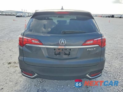 Zdjęcie 6 z 13 samochodu: 2016 ACURA RDX VIN:5J8TB3H37GL016598 - miniatura
