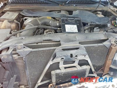 Zdjęcie 11 z 12 samochodu: 2004 CHEVROLET SILVERADO K2500 HEAVY DUTY VIN:1GCHK231X4F137947 - miniatura