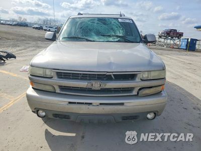 Piąte zdjęcie samochodu w środku: 2004 CHEVROLET TAHOE K1500 VIN:1GNEK13Z84R142055 - miniatura