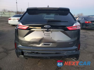 Zdjęcie 6 z 13 samochodu: 2024 FORD EDGE SEL VIN:2FMPK4J93RBA44322 - miniatura