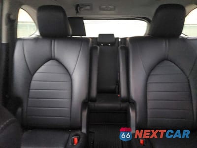 Zdjęcie 10 z 14 samochodu: 2024 TOYOTA HIGHLANDER XLE VIN:5TDKDRBHXRS531690 - miniatura