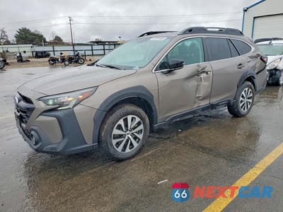 2024 SUBARU OUTBACK PREMIUM 4S4BTAFCXR3269895 - główne zdjęcie licytacji z USA - miniatura