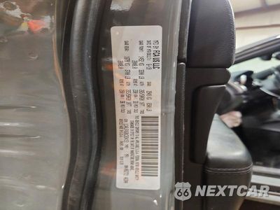 Zdjęcie 12 z 12 samochodu: 2019 JEEP GRAND CHEROKEE LAREDO VIN:1C4RJFAG8KC834151 - miniatura