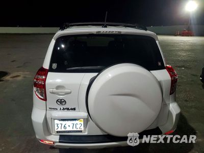 Zdjęcie 6 z 14 samochodu: 2009 TOYOTA RAV4 BASE VIN:JTMZF33V09D010872 - miniatura