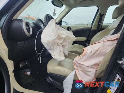 Zdjęcie 7 z 11 samochodu: 2011 MINI COOPER S COUNTRYMAN VIN:WMWZC3C54BWL79699 - miniatura