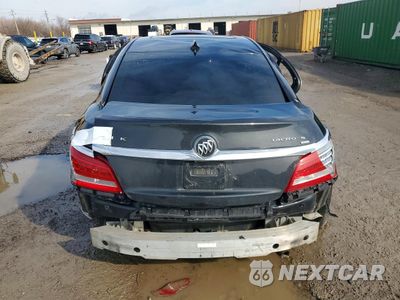 Zdjęcie 6 z 13 samochodu: 2015 BUICK LACROSSE VIN:1G4GC5G39FF256769 - miniatura