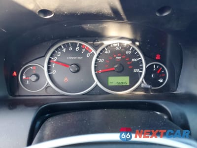 Zdjęcie 9 z 14 samochodu: 2006 MAZDA TRIBUTE I VIN:4F2YZ02Z86KM13656 - miniatura