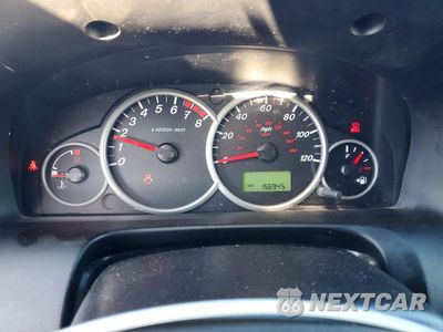 Zdjęcie 9 z 14 samochodu: 2006 MAZDA TRIBUTE I VIN:4F2YZ02Z86KM13656 - miniatura
