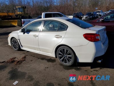 Drugie zdjęcie samochodu z przodu: 2015 SUBARU WRX PREMIUM VIN:JF1VA1D67F9827320 - miniatura